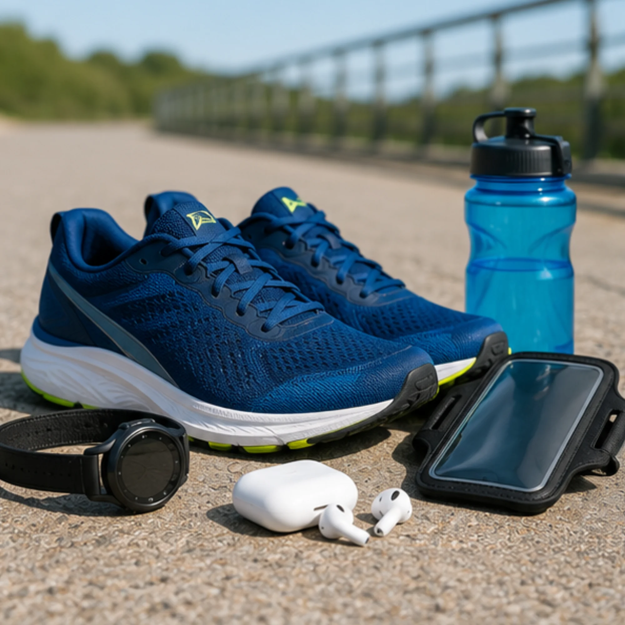 Sport & Fitness